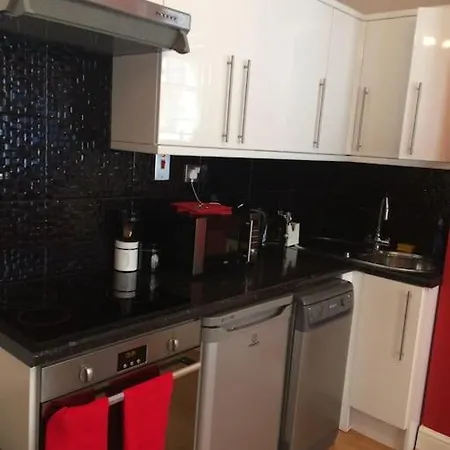 Cozy Flat, 5 Minute Walk To Oxford Circus Apartment London Exterior photo