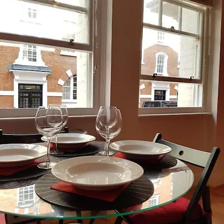 Cozy Flat, 5 Minute Walk To Oxford Circus Apartment London Exterior photo
