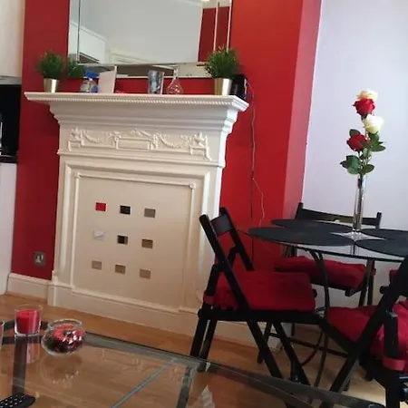 Cozy Flat, 5 Minute Walk To Oxford Circus Apartment London Exterior photo