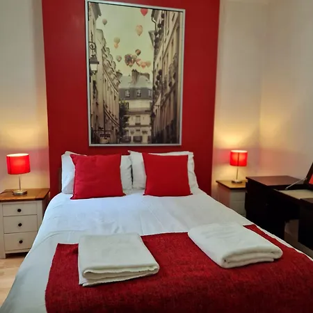 Cozy Flat, 5 Minute Walk To Oxford Circus Apartment London Exterior photo
