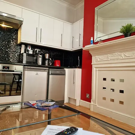 Cozy Flat, 5 Minute Walk To Oxford Circus Apartment London Exterior photo